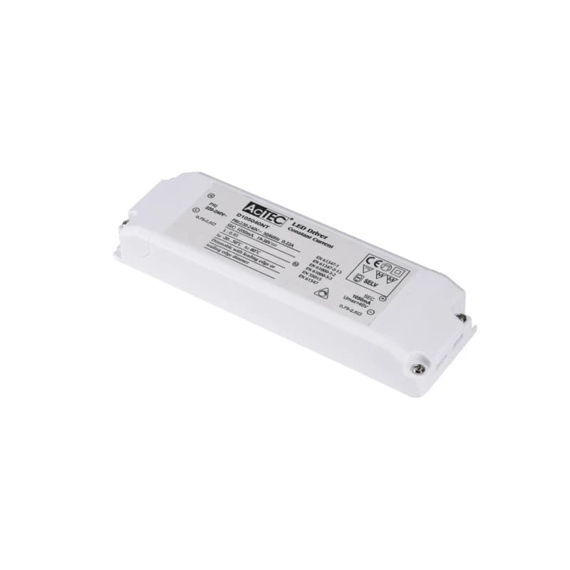 SLV LED Driver | 1050mA 45W | Dimbaar IP20