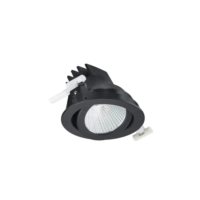 Philips LED SpotØ125 - 127mm | 23W 3000K 2800Lm 930 IP20 | LuxSpace Spot