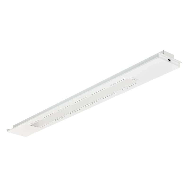 Philips LED Paneel 170X19cm | 23.5W 4000K 3600Lm 940 | IP20 Sensor | TrueBlend