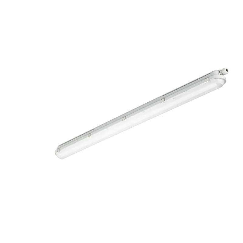 Philips LED Armatuur Waterdicht 120cm | 29W 4000K 4000Lm 840 | IP65 | CoreLine