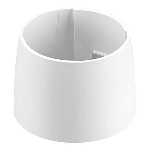 Tridonic Onderdeel bewegingssensor | Tridonic Sensor housing bDW rs