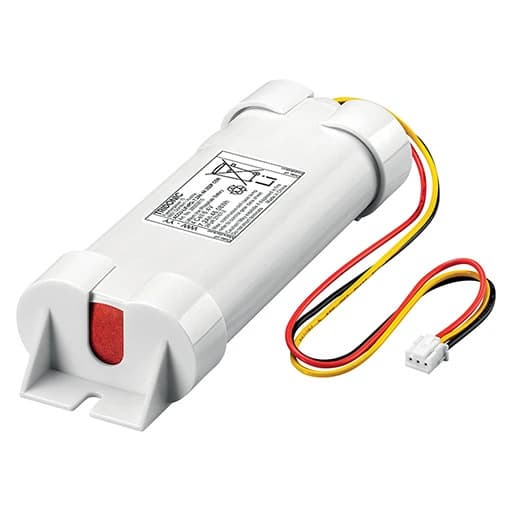 Tridonic Accu Batterij | 7.2mAh 12.8V 4 Cel | 28003815