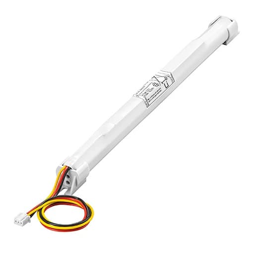 Tridonic Accu Batterij | 7500mAh 3.2V 5 Cel | 28002325