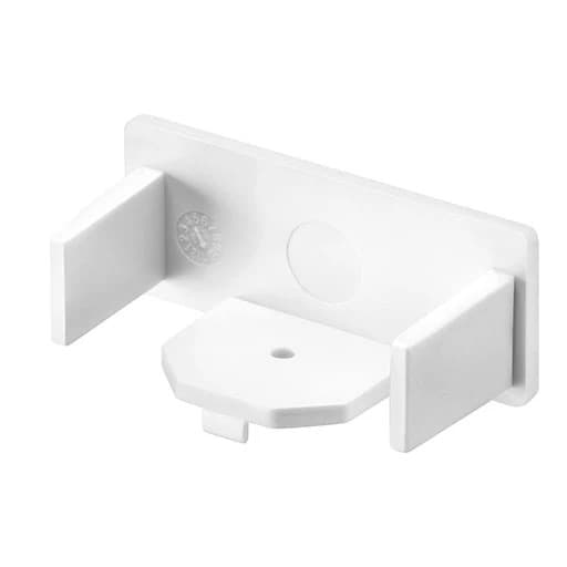 Tridonic Onderdeel LED Driver | Tridonic ACL Endcap LENS 24mm PSF