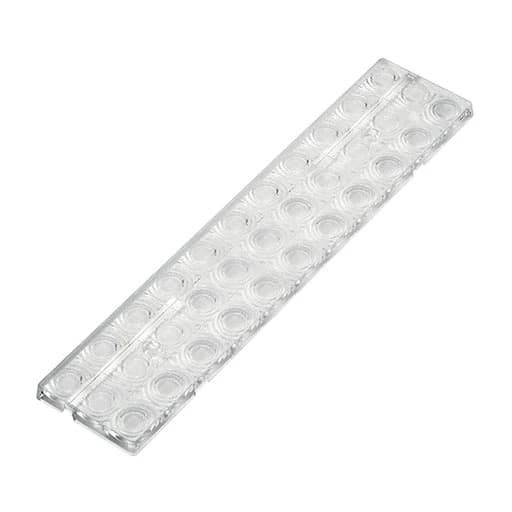 Tridonic Onderdeel LED Driver | Tridonic ACL LENS 55x280mm 60°