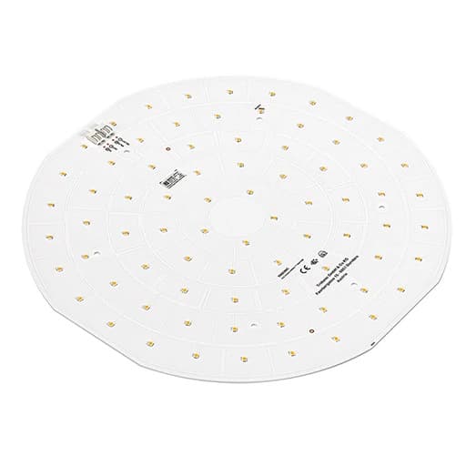 10x Tridonic LED Module | 28004197