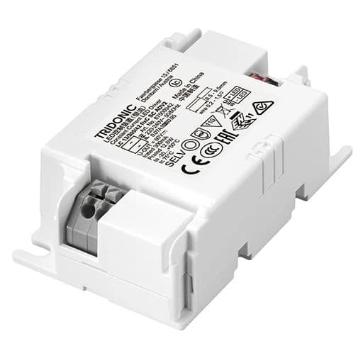 Tridonic LED Driver | 300mA 9W/12.6W 30V/42V | IP20 87500942