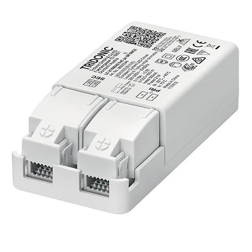 Tridonic LED Driver | 500mA 13.5W/21W 27V/42V | Dimbaar IP20 28003346