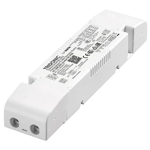 Tridonic LED Driver | 113mA/750mA 2.7W/18W 24V | DALI Dimbaar IP20 28003517