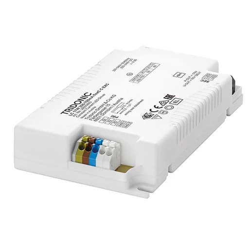 Tridonic LED Driver | 250mA/700mA 3.75W/17W 15V/50V | IP20 28000693