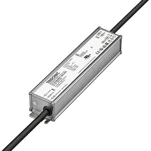 Tridonic LED Driver | 146mA/1460mA 3.5W/35W 24V | IP67 28003295