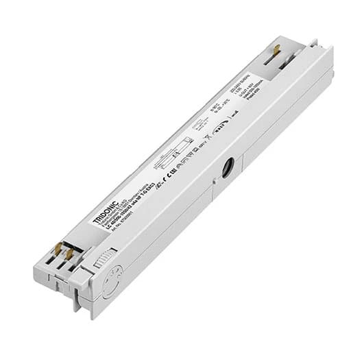 Tridonic LED Driver | 500mA/1050mA 7W/40W 14V/42V | DALI Dimbaar IP20 87500901