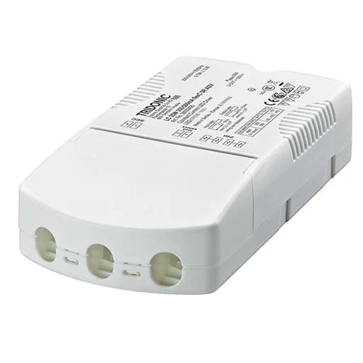 Tridonic LED Driver | 350mA/500mA 17.5W/35W 35V/100V | IP20 28002495