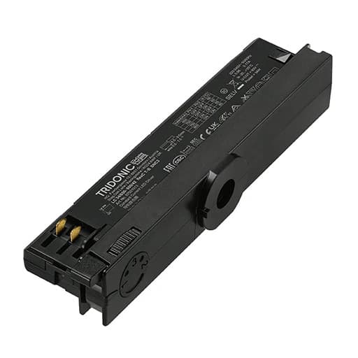 Tridonic LED Driver | 650mA/800mA 15.6W/33.6W 24V/42V | IP20 87501013