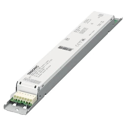 Tridonic LED Driver | 250mA/550mA 12.5W/75W 50V/220V | 1-10V Dimbaar IP20 28001982