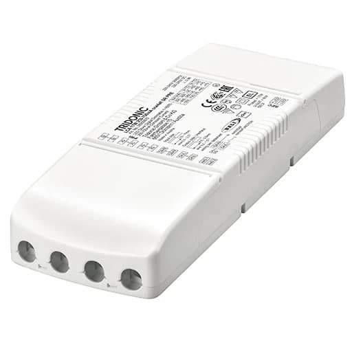 Tridonic LED Driver | 250mA/700mA 3.75W/17W 15V/50V | DALI Dimbaar IP20 28000670