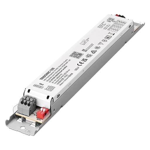 Tridonic LED Driver | 700mA/1050mA 14W/56.7W 20V/54V | IP20 28004143