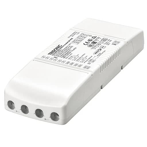 Tridonic LED Driver | 350mA/1050mA 7W/25W 20V/50V | DALI Dimbaar IP20 28000671