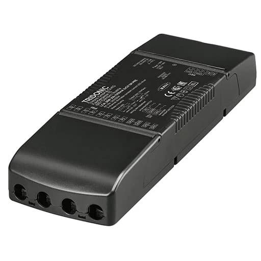 Tridonic LED Driver | 350mA/1050mA 7W/38W 20V/50V | DALI Dimbaar IP20 28002204