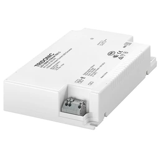 Tridonic LED Driver | 1750mA 75.3W/150W 43V/86V | IP20 87500270