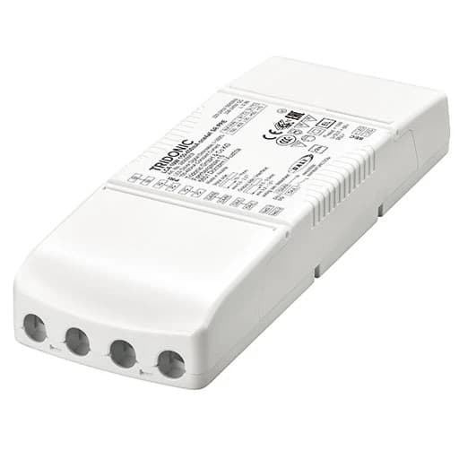 Tridonic LED Driver | 150mA/400mA 2.25W/10W 15V/40V | DALI Dimbaar IP20 28000669