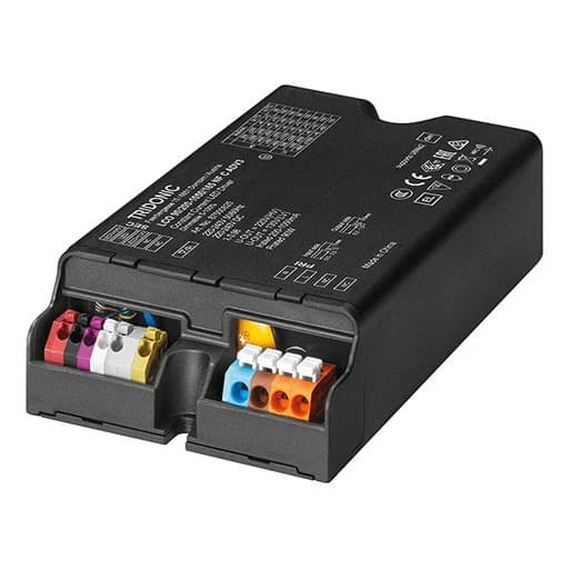Tridonic LED Driver | 200mA/1050mA 14.4W/90W 46V/165V | Dimbaar IP20 87500825