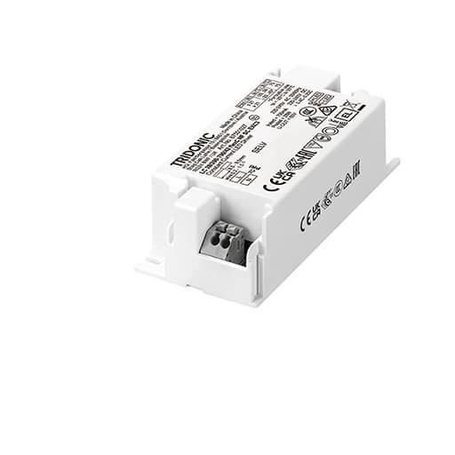 Tridonic LED Driver | 300mA/700mA 2.25W/28W 7.5V/42V | IP20 87501027