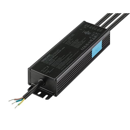 Tridonic LED Driver | 200mA/1400mA 7.2W/100W 36V/200V | Dimbaar IP66 28003556