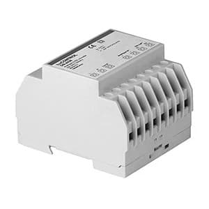 Tridonic Lichtregelsysteem | Tridonic DSI A/DS converter 1-10V naar DSI (DIN rail)