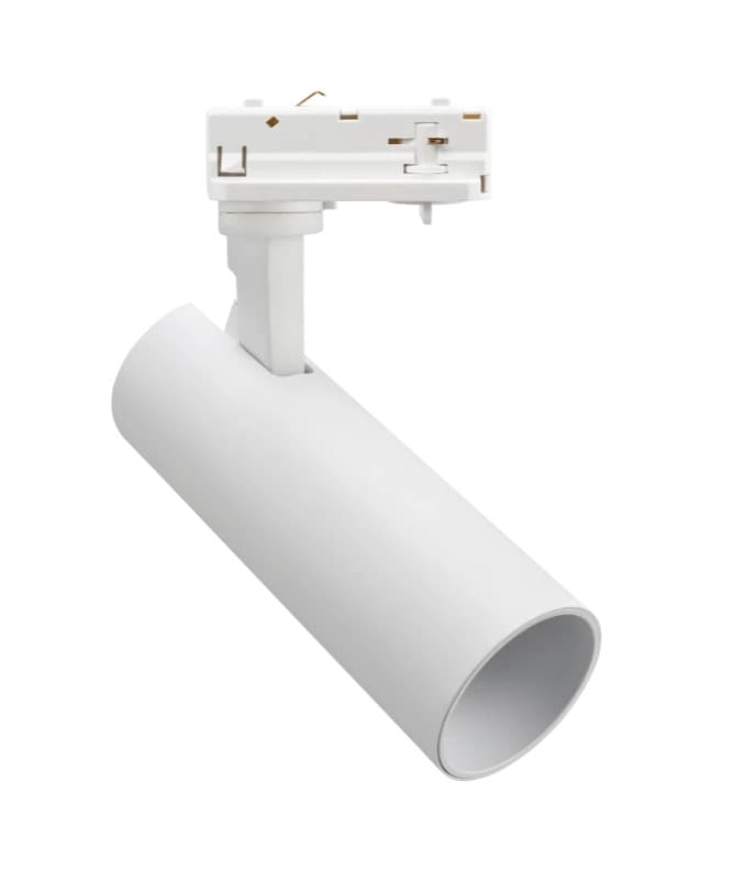 Internova LED Spot 3-fase | 3000K 1100lm 930 Wit | Dimbaar