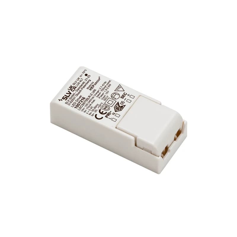SLV LED Driver | 700mA 2.8W | IP20