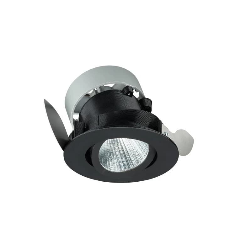 Philips LED SpotØ89mm | 17.9W 3000K 2000Lm 830 IP20 | GreenSpace Evo Mini Adjustable Inbouwspot