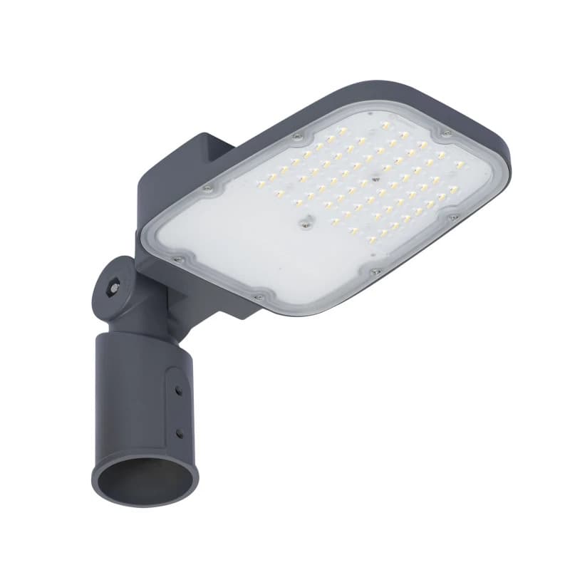 Ledvance LED Mastarmatuur | 30W 6500K 4050lm 765 | 60mm Grijs IP66