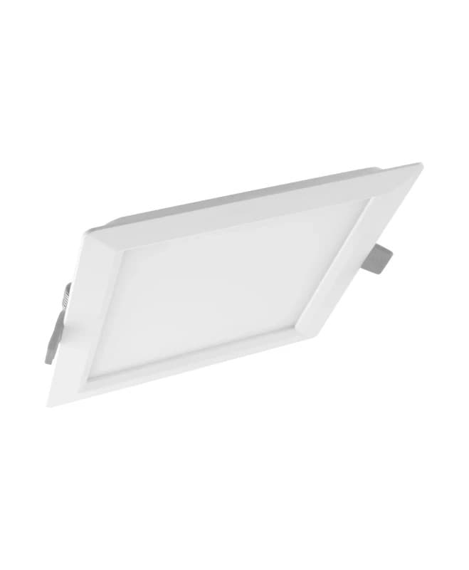 Ledvance LED Downlighter Vierkant | 12W 4000K 1020lm 840 IP20