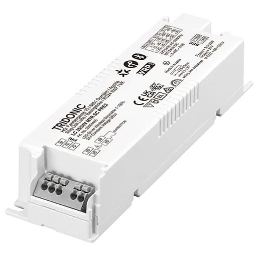 Tridonic LED Driver | 146mA/1453mA 3.5W/35W 24V | Dimbaar IP20 28004485