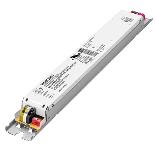 Tridonic LED Driver | 1130mA/1200mA | Dimbaar 87500861