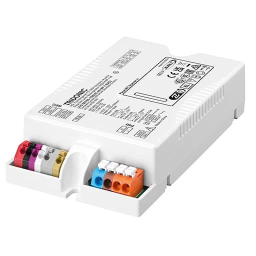 Tridonic LED Driver | 700mA/1500mA 12.6W/60W 18V/43V | DALI Dimbaar IP20 87501058