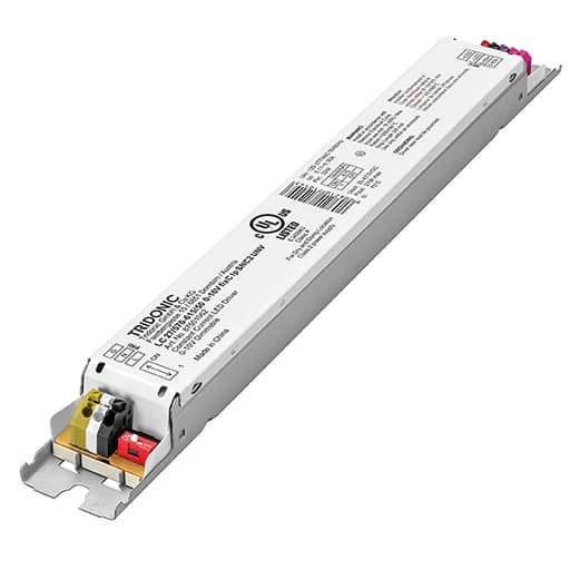 Tridonic LED Driver | 570mA/615mA 17.1W/27.1W 30V/47.5V | Dimbaar IP20 87501062