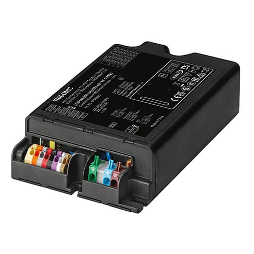 Tridonic LED Driver | 200mA/1050mA 31.4W/165W 80V/285V | DALI Dimbaar IP20 28004666