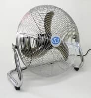 VB tools Vloerventilator - 40cm - 3 standen