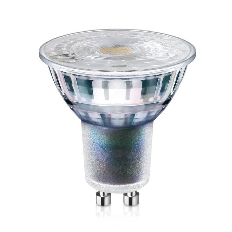 ELP GU10 LED SpotØ50mm | 3W 4000K 300Lm | 840 | Dimbaar