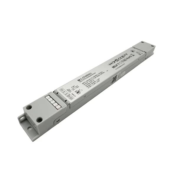 Interlight LED Driver | 500mA/1050mA 21W/40W 10V/54V | IP20