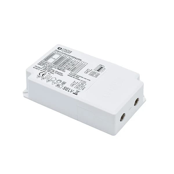 Interlight LED Driver | 250mA/600mA 13W/28W 14V/42V | Dimbaar IP20